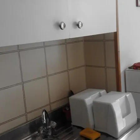 Vintage Auronzo דירה *